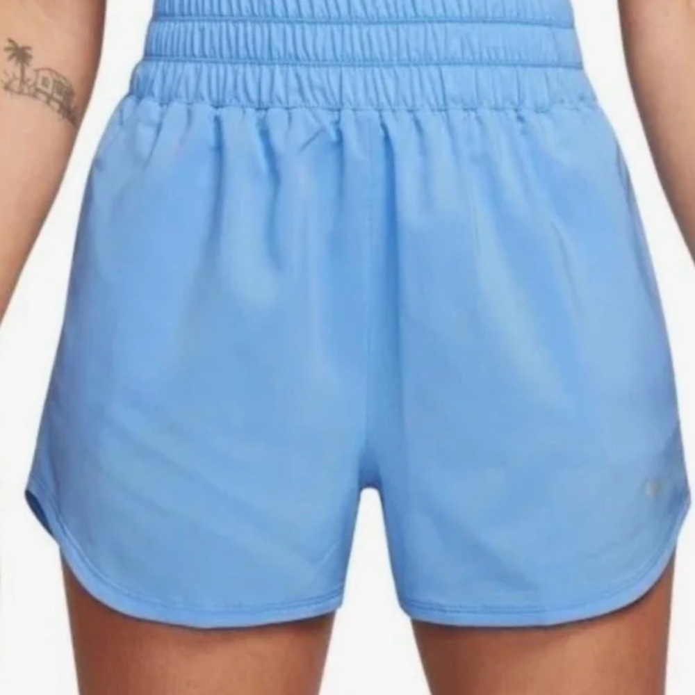 Nike Women's Light Dri-Fit shorts